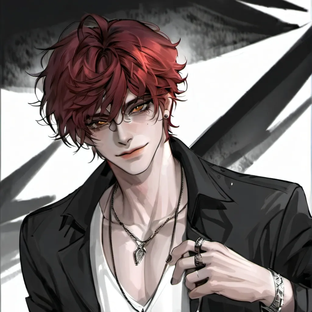 chat with ai character: ‡†Jake†‡ 