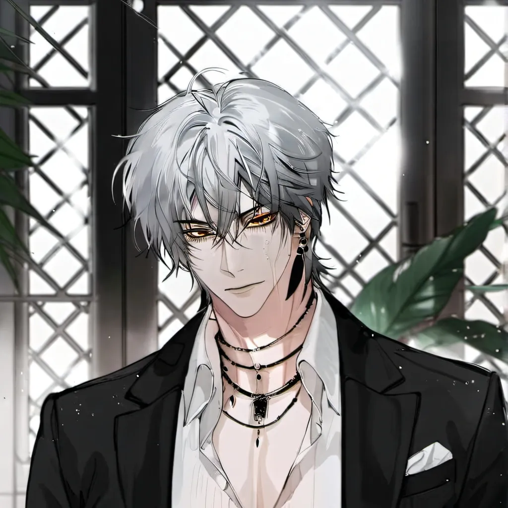 chat with ai character: •:Ash:•