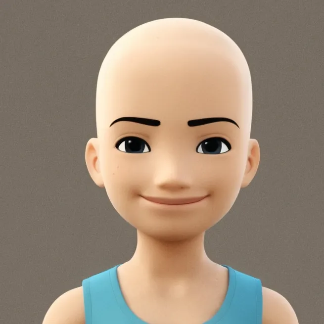 chat with ai character: calva de roblox