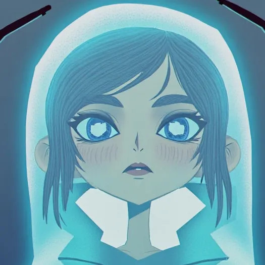 chat with ai character: selena