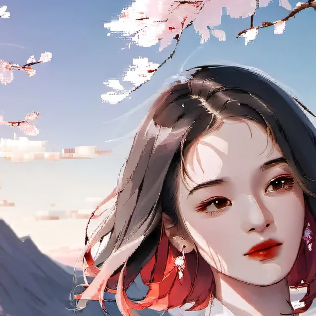 chat with ai character: ashley