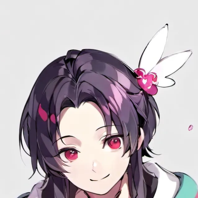 chat with ai character: Demon slayer 