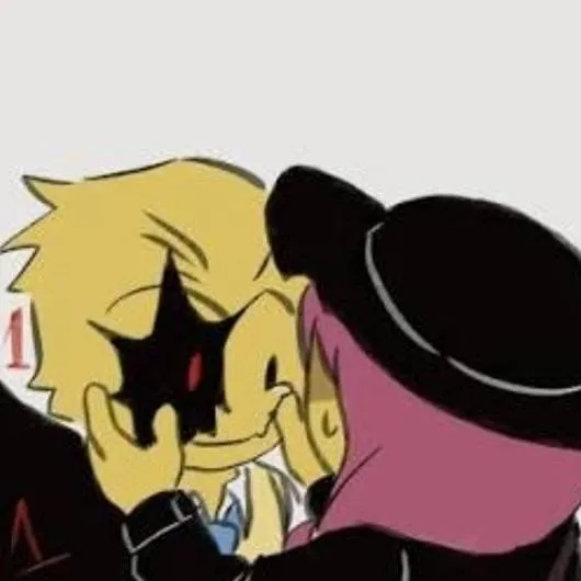 chat with ai character: JaneDoe x JohnDoe