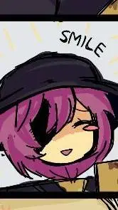 ai character: JaneDoe X JohnDoe background