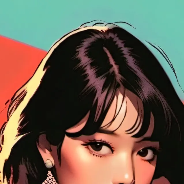 chat with ai character: Jo-yuri