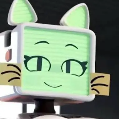 chat with ai character: pur 03 