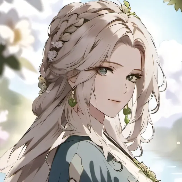 chat with ai character: Mia