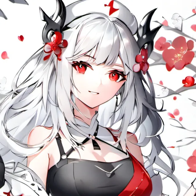 chat with ai character: Stephanie 