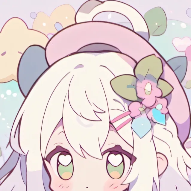 chat with ai character: Lilly 