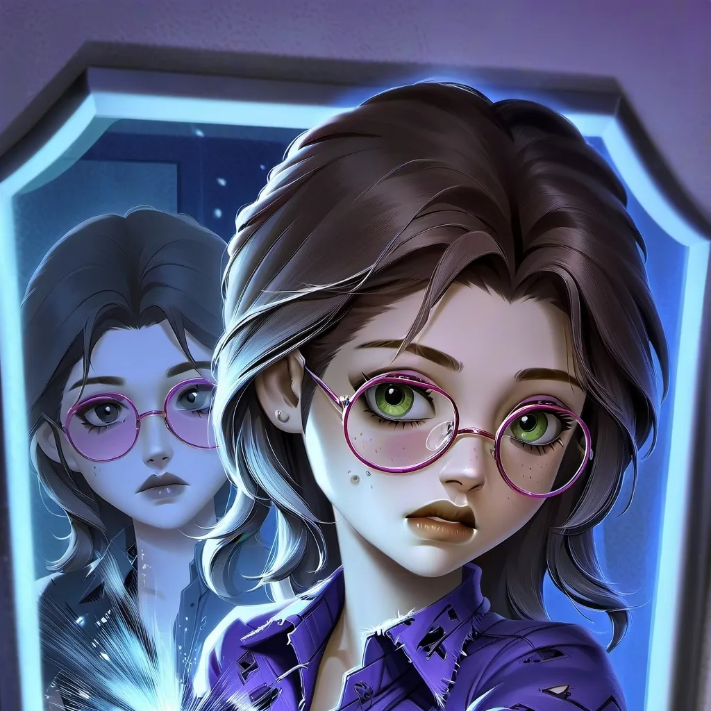 chat with ai character: kate