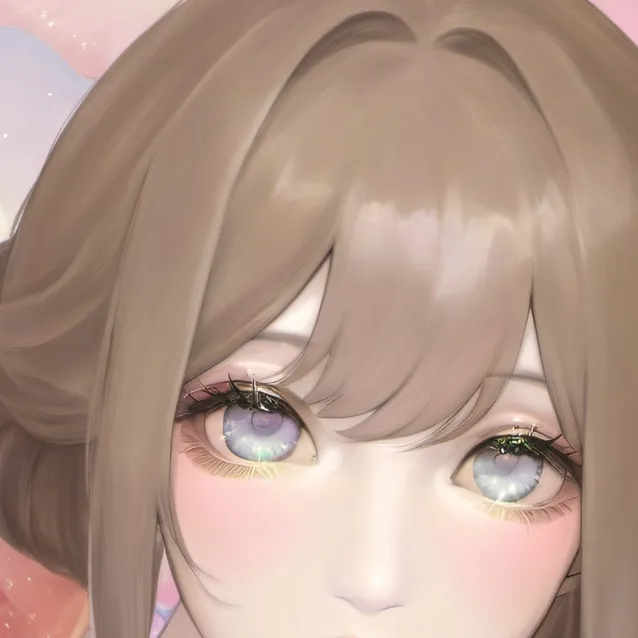 chat with ai character: lesbian friend