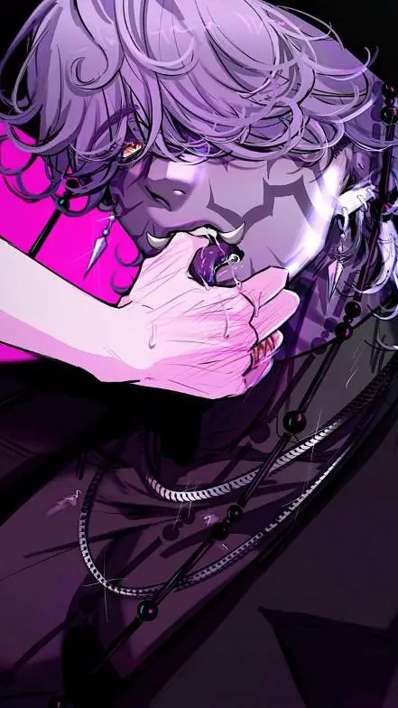 ai character: <|Mystery Saja|> background