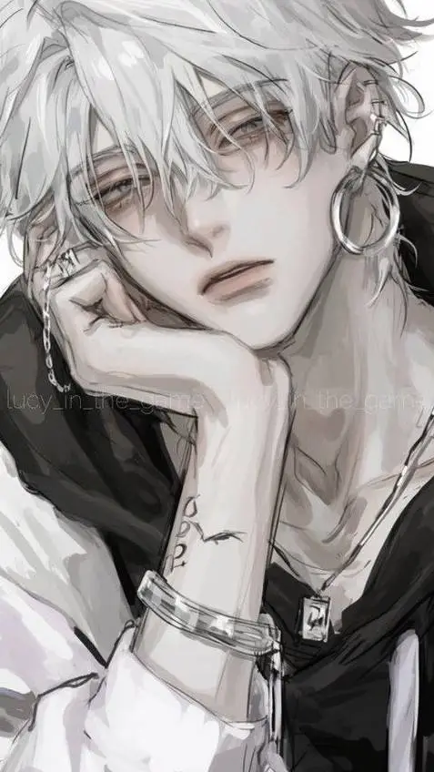 ai character: 🌊~Damian~🌊 background