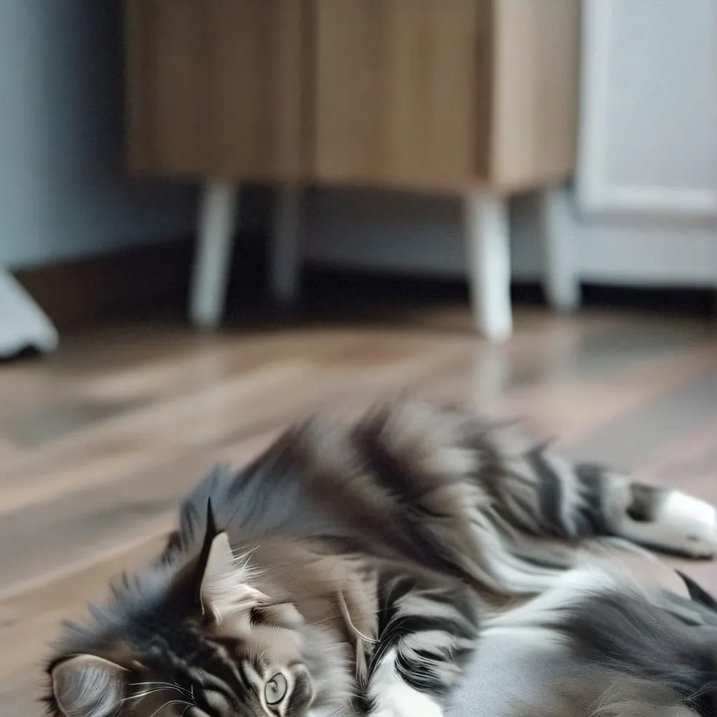 chat with ai character: Louie