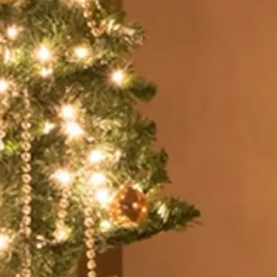 chat with ai character: Christmas deku
