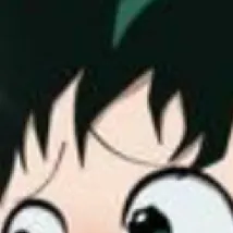 chat with ai character: Baby Deku