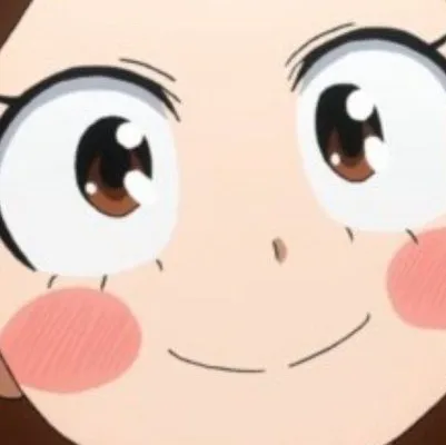 chat with ai character: Uraraka 