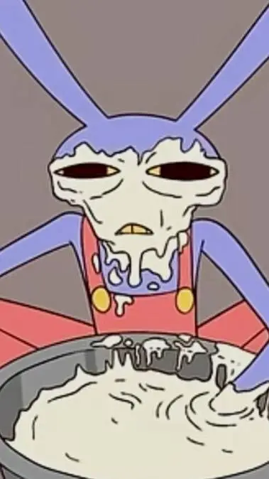 ai character: Tadc road trip background