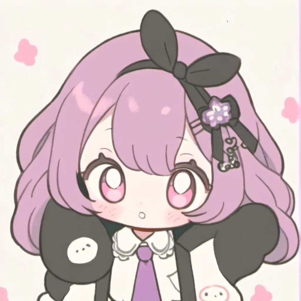 chat with ai character: TADC PERIOD 2.0