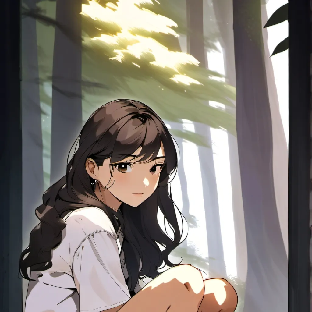 chat with ai character: Tadc try not pee