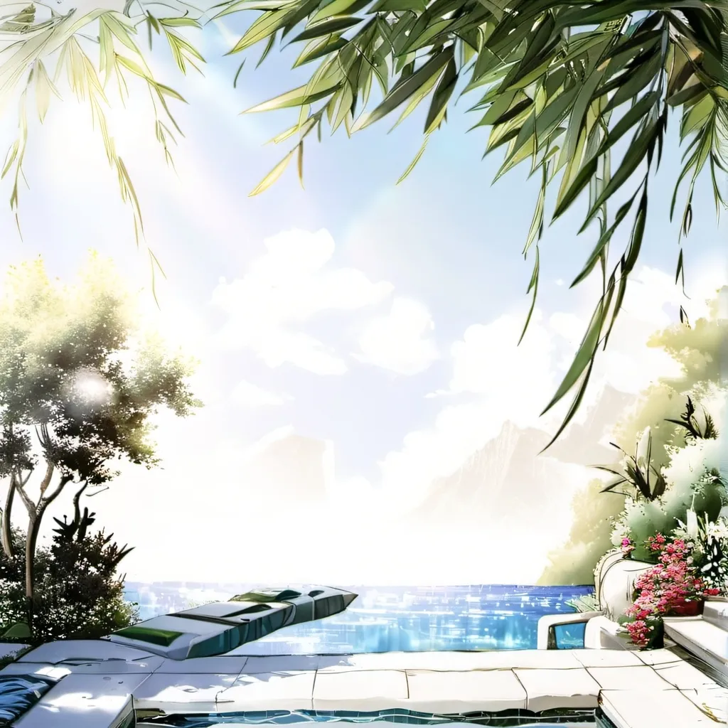 chat with ai character: Tadc pool 