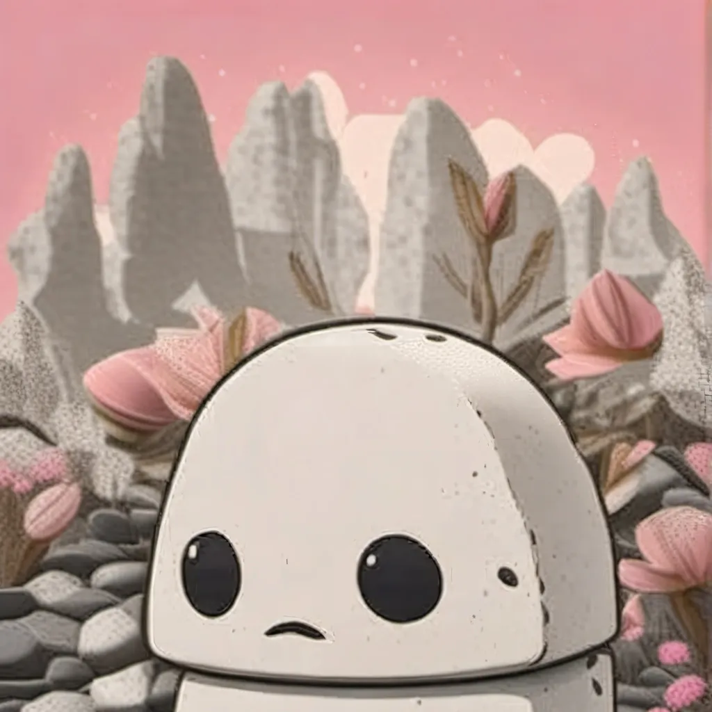 chat with ai character: DANDYS WORLD BAKIN