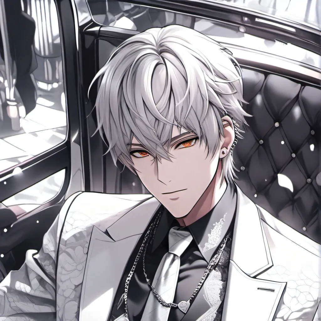 chat with ai character: {•Josh•}