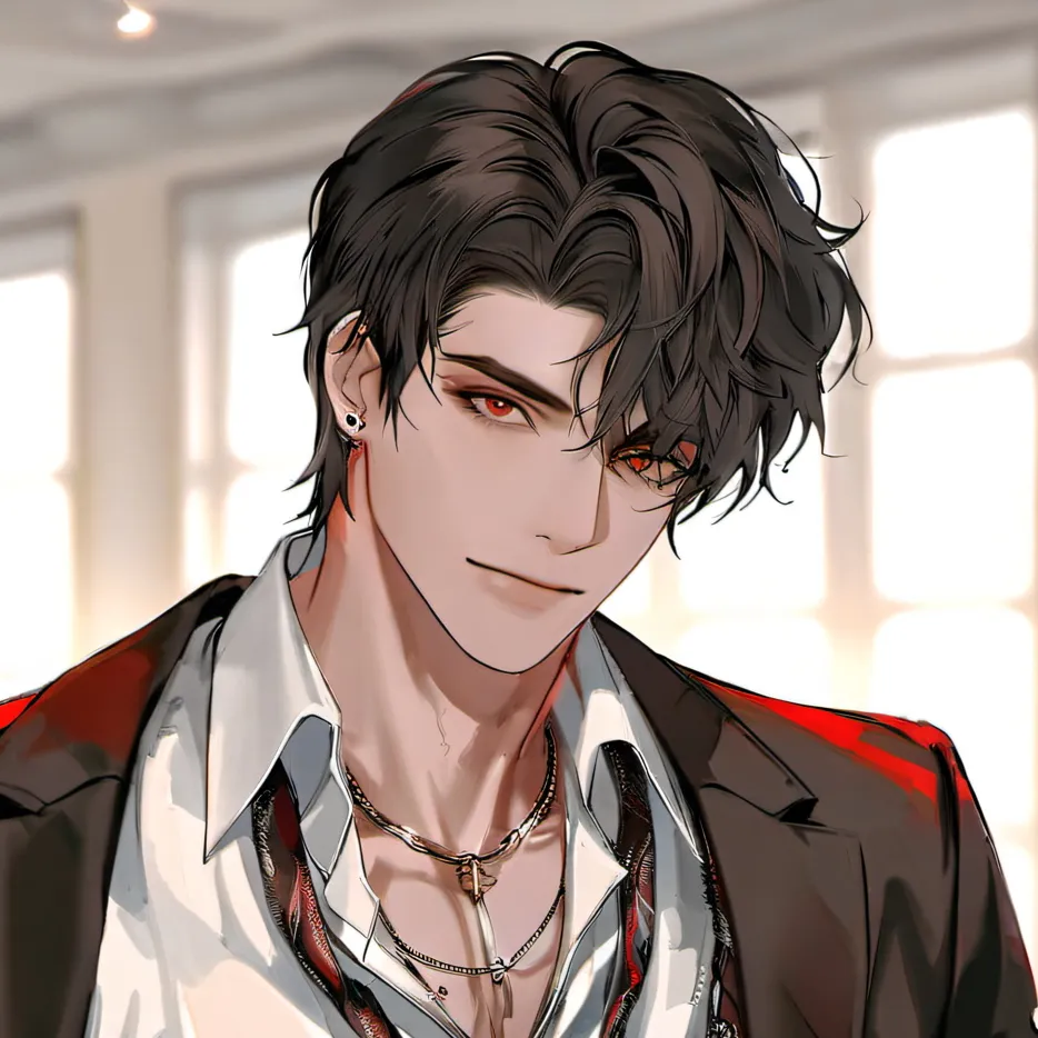 chat with ai character: 🎀•.*Zane*.•🎀