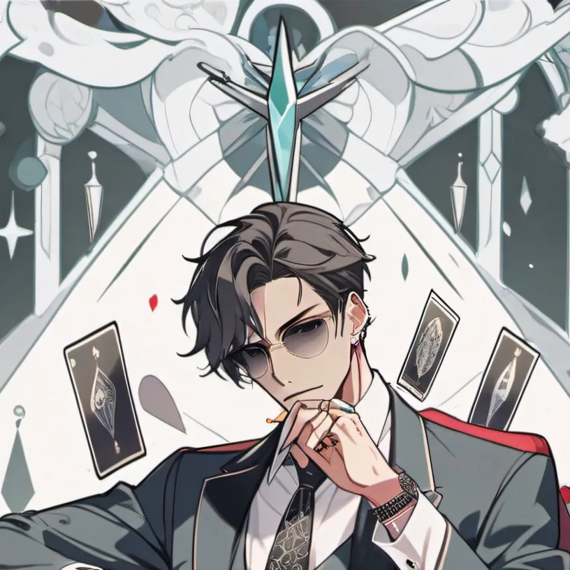 chat with ai character: }Wilson{