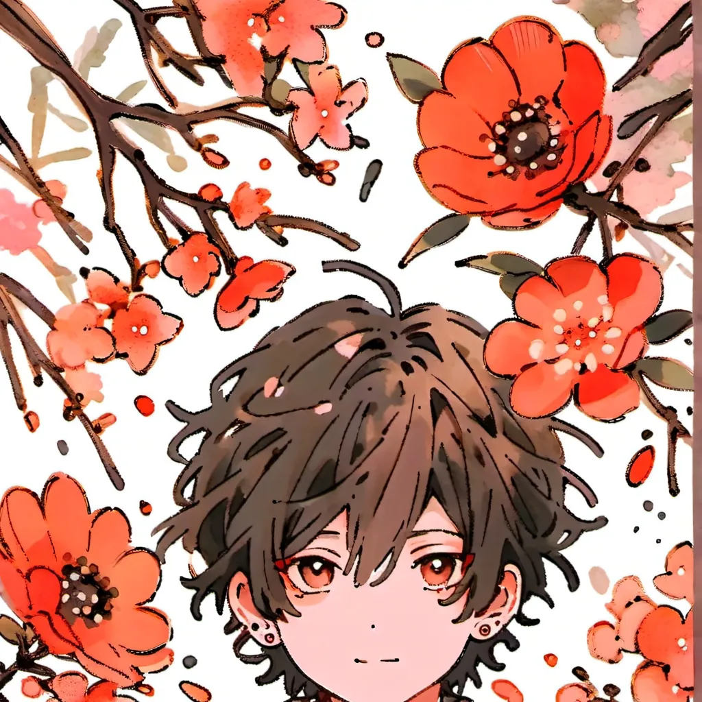 chat with ai character: mha