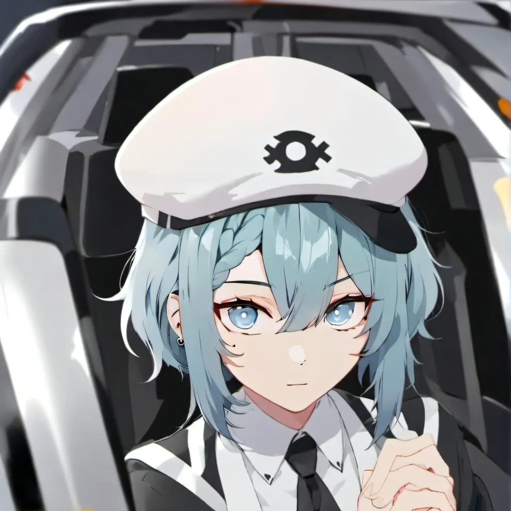 chat with ai character: squid game rp