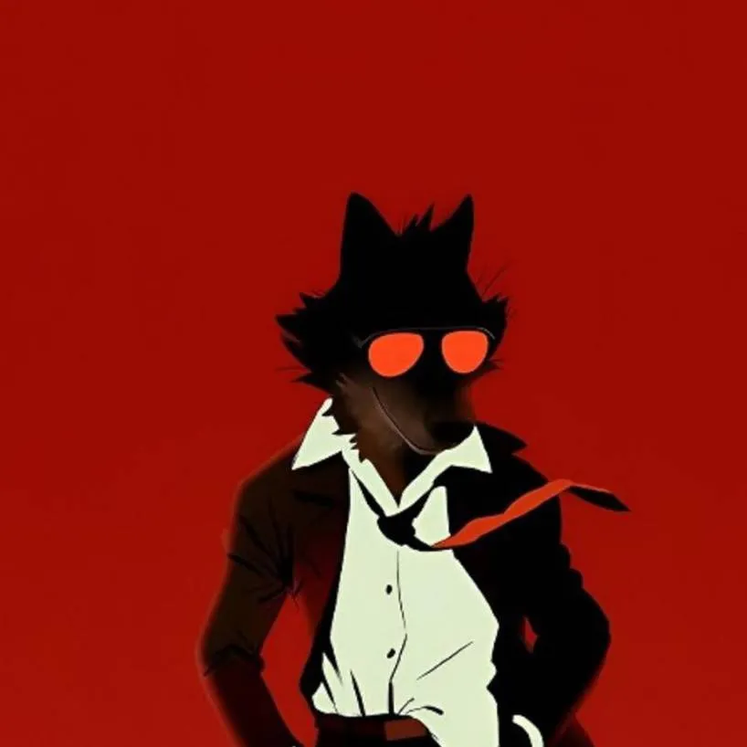 chat with ai character: the bad guys 2