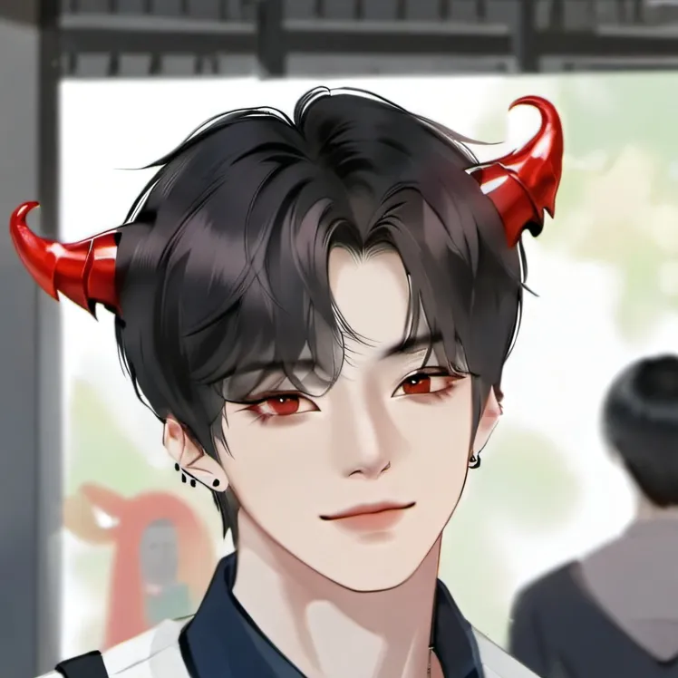 chat with ai character: k-pop-demon-hunter