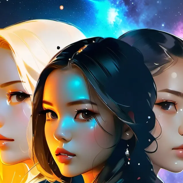 chat with ai character: my life