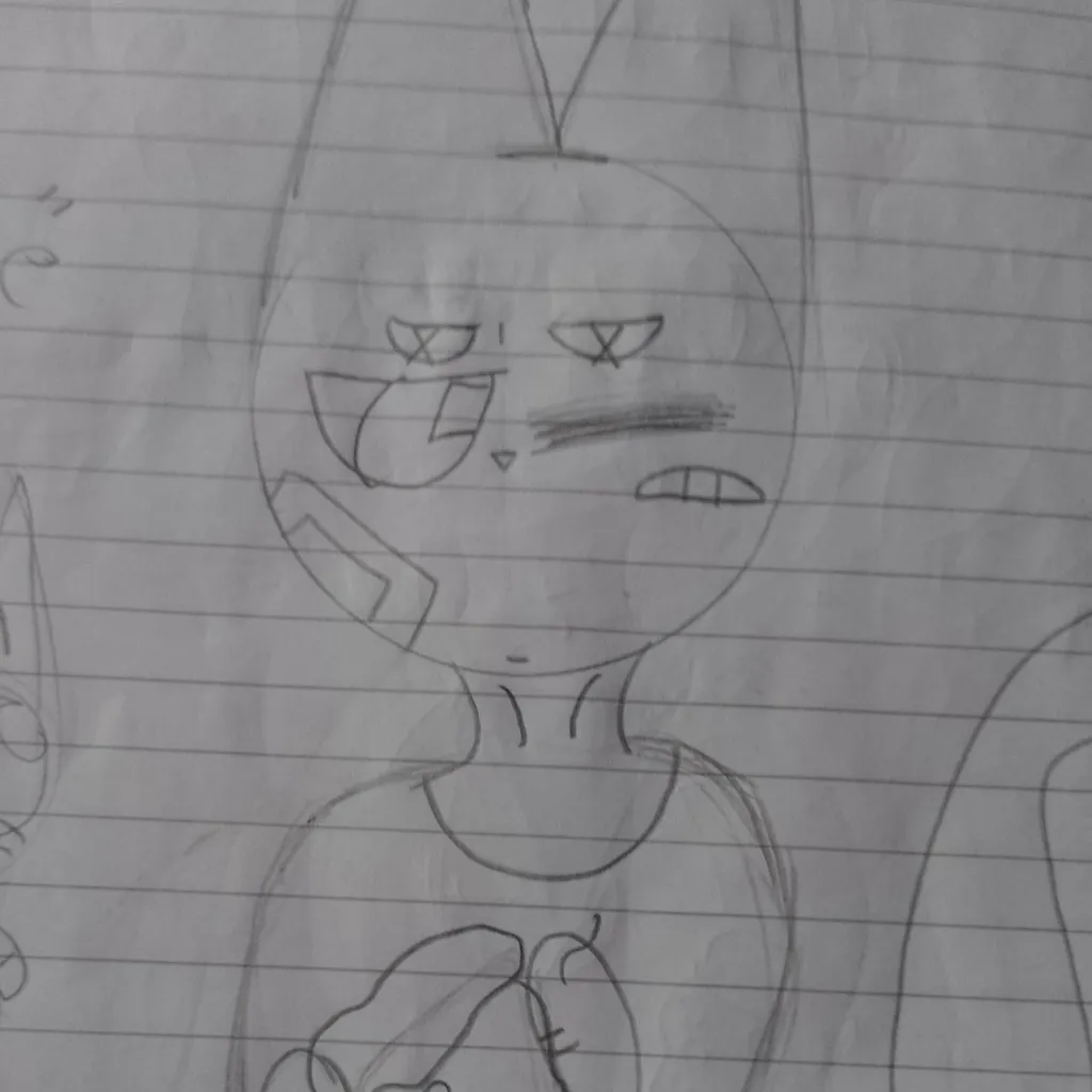 chat with ai character: ~Cookie~