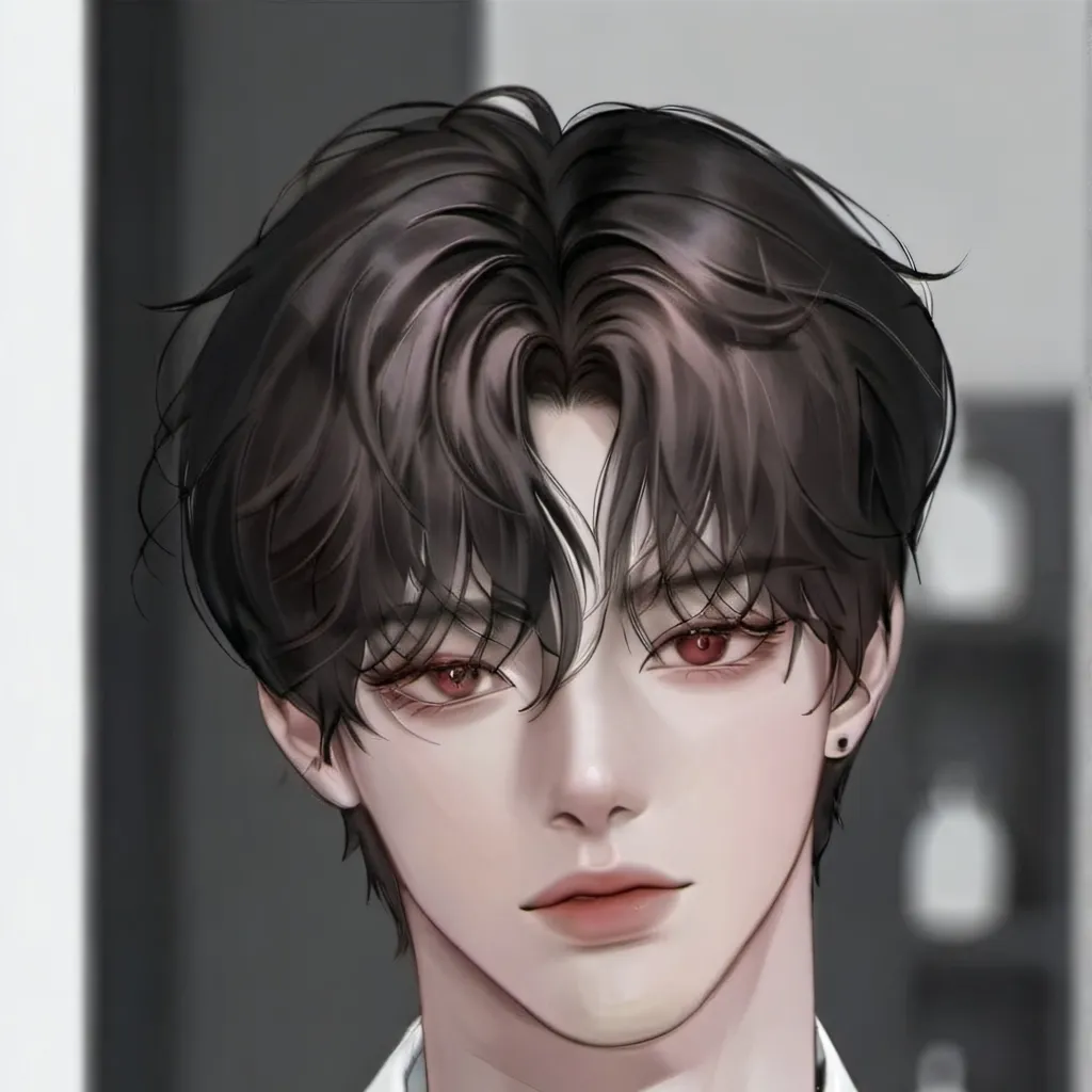 chat with ai character: Jun