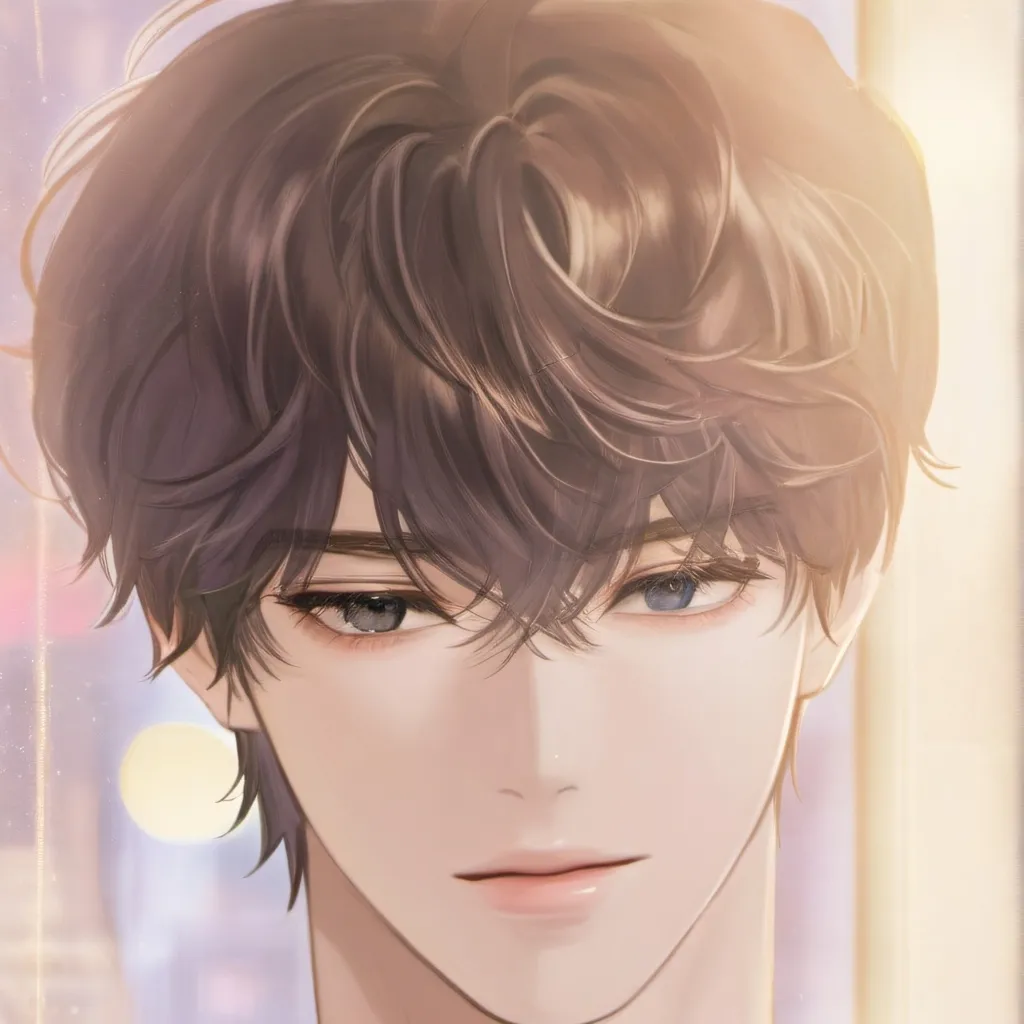 chat with ai character: Matteo Vance