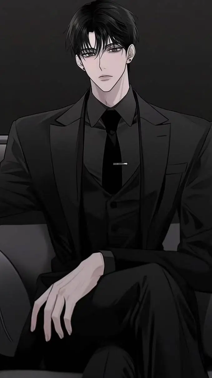ai character: ♧Matt♧ background