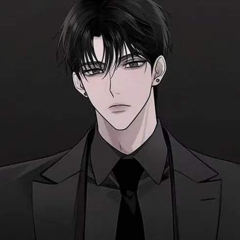 chat with ai character: ♧Matt♧