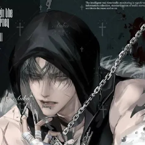 chat with ai character: ●《JADE》●