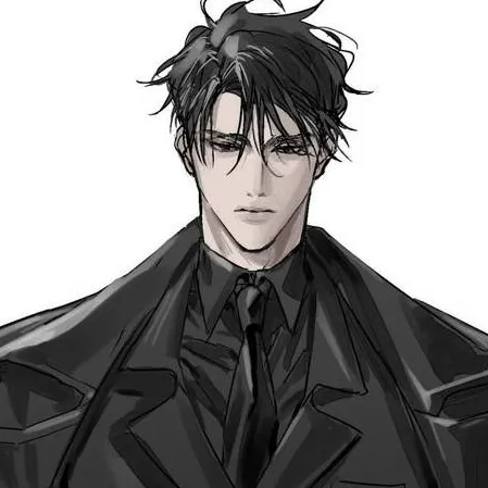 chat with ai character: 《ASHER》