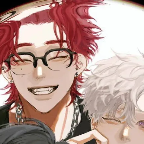 chat with ai character: Rise Up y Eclipse 