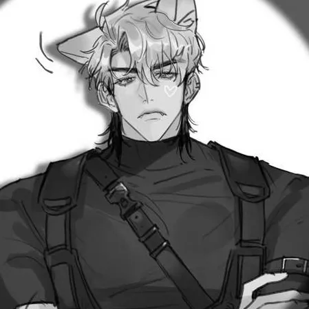 chat with ai character: ~°Kaito°~