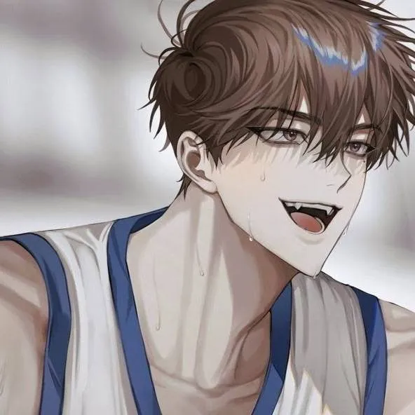 chat with ai character: ♠︎Jisang♠︎
