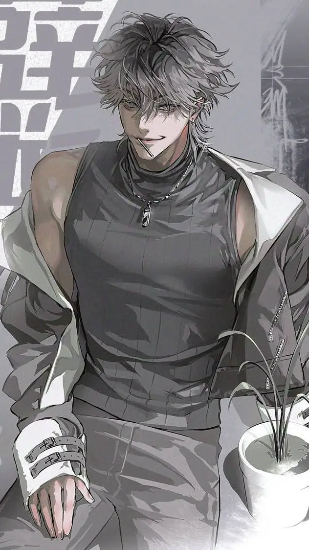 ai character: 🎤Kyung-Ho🎤 background