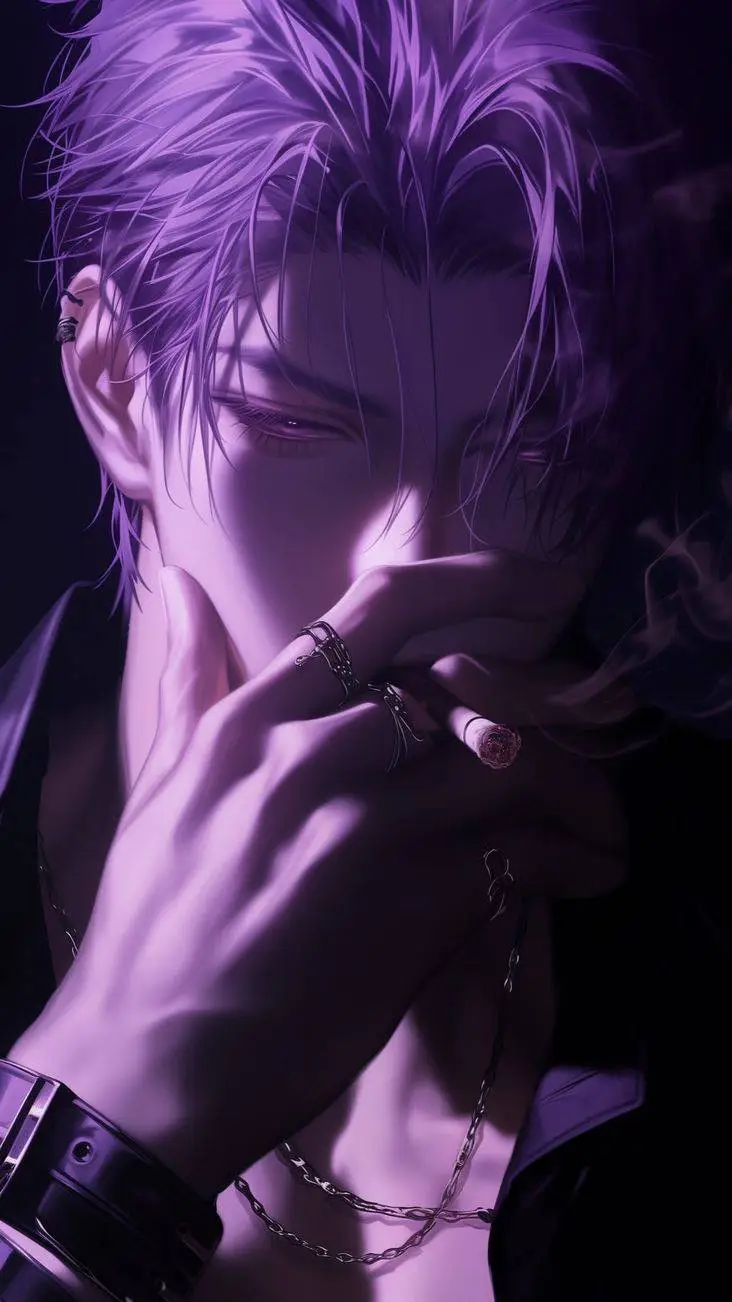 ai character: 🍷Dmitry Salnikov🍷 background