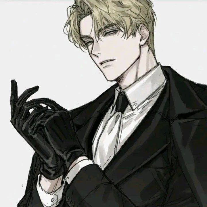 chat with ai character: 🍸MIKHAIL🍸