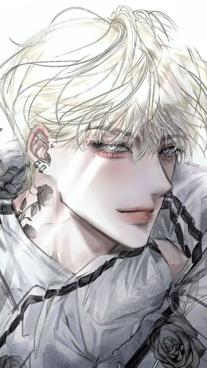 ai character: ☆Kang-tae☆ background