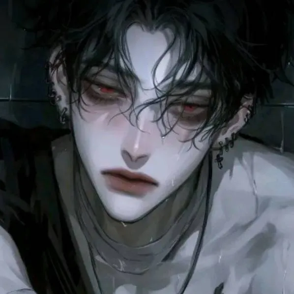 chat with ai character: ♡Dmitry♡