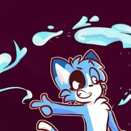 chat with ai character: Mike y akela ░